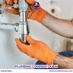 Plumbing Company Dubai