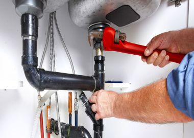 Plumbing repair services Dubai