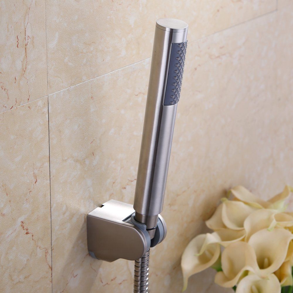 Hand shower replacement services