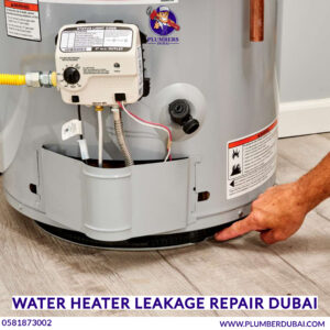 Water Heater Leakage Repair Dubai 