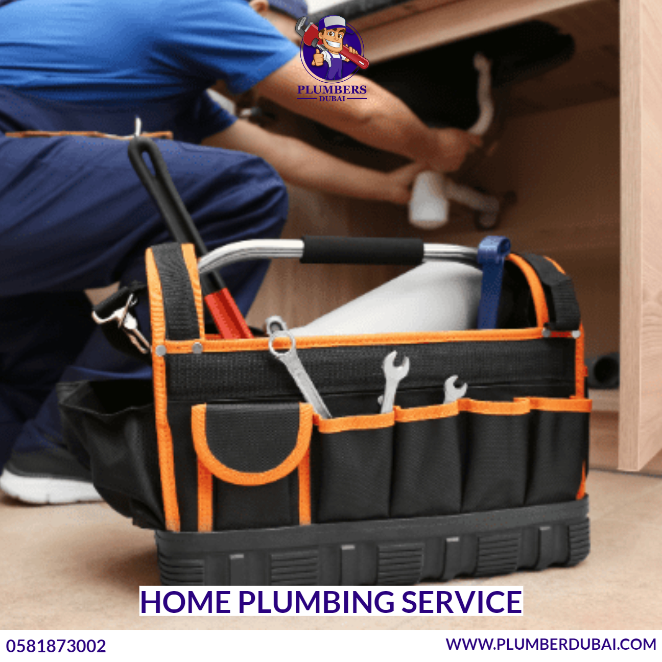 Home Plumbing Service