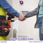 Master Plumber Dubai