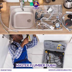 Master Plumber Dubai 