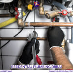 Residential Plumbing Dubai