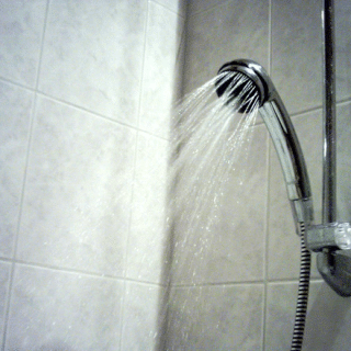 Shower Installation Dubai1