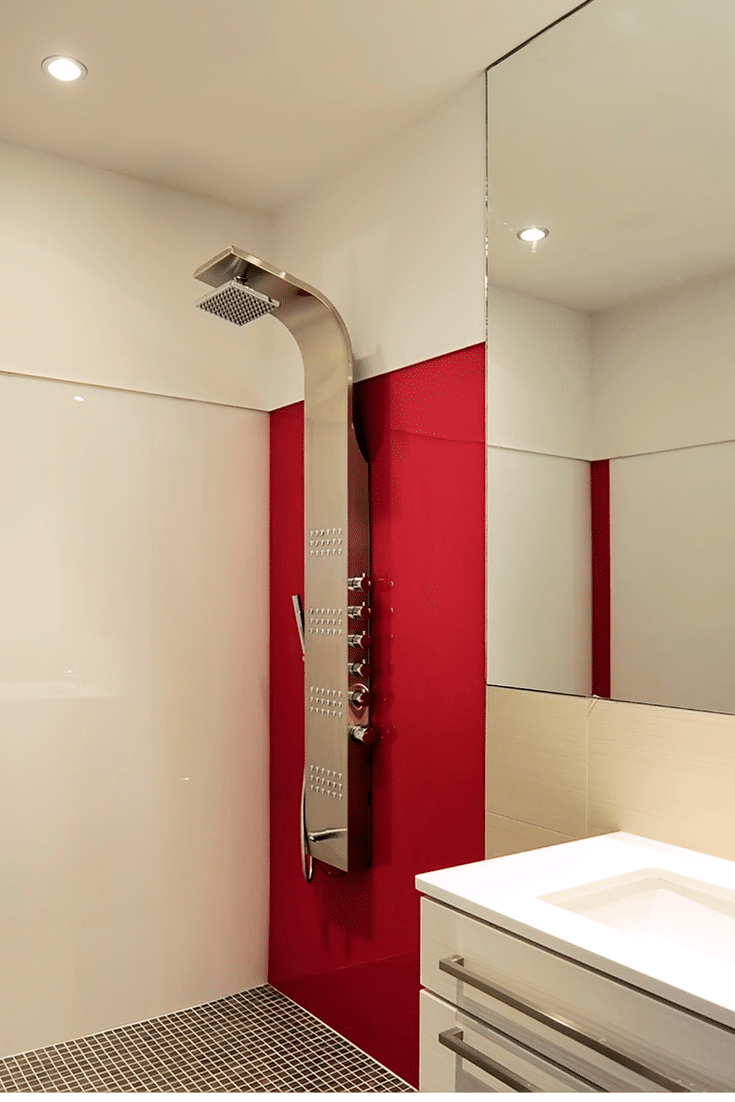 Shower Installation Dubai2