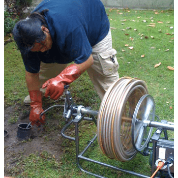 Professional Drain Line Cleaners