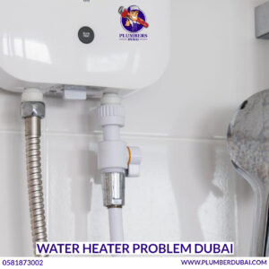 Water Heater Problem Dubai