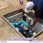 Pool Maintenance Dubai