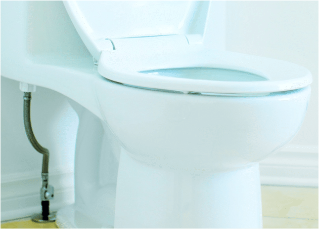 Toilet Seat Installation Dubai