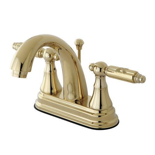 Types of Faucets Dubai