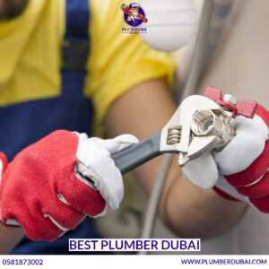 Best Plumber Dubai