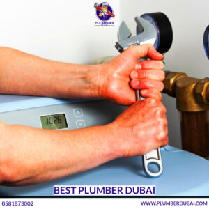Best Plumber Dubai