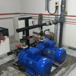 Chilled Water Pump Repairing Service