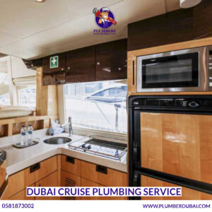 Dubai Cruise Plumbing Service