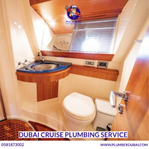 Dubai Cruise Plumbing Service