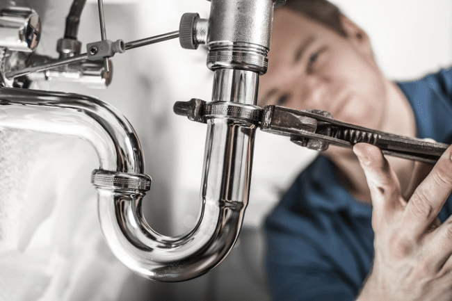 Handyman Plumbing Services