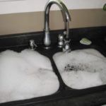 Clogged Kitchen Sink Repairing Service