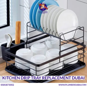 Kitchen Drip Tray Replacement Dubai