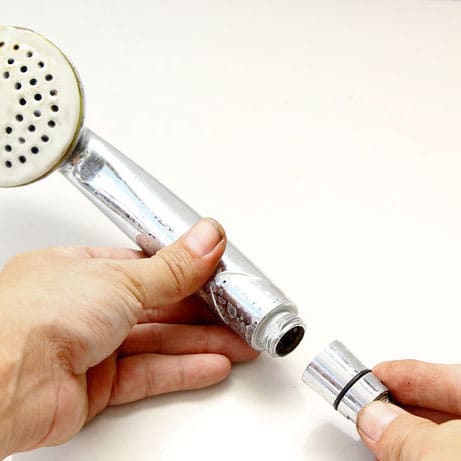 Shower Head Replacement Service