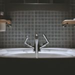 How to increase water pressure in the bathroom