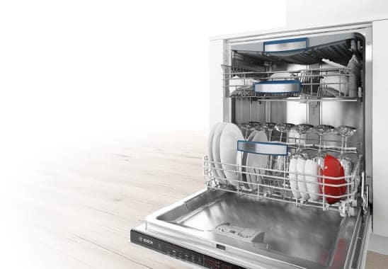 Bosch Dishwasher Installation Dubai
