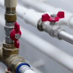 Gas Pipe Installation Dubai