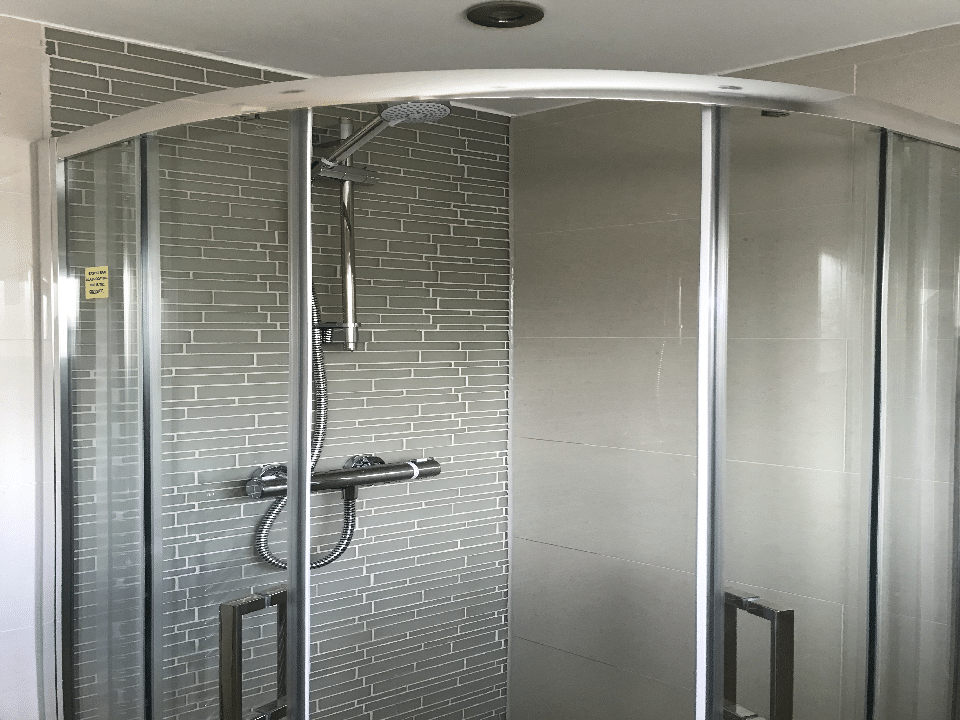 Shower Fitting Service Dubai