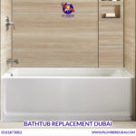 Bathtub Replacement Dubai