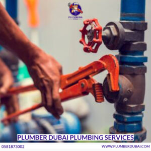 Dubai Plumbing