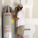 Gas Hot Water Systems Installation