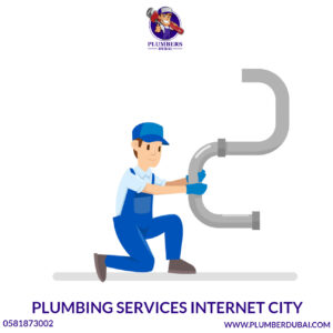 Plumbing Services Internet City