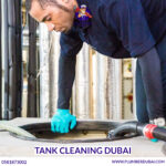 Tank Cleaning Dubai