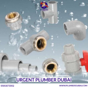 Cosmoplast Pipes and Fittings Replacement 