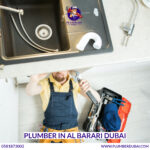 Plumber in Al Barari Dubai