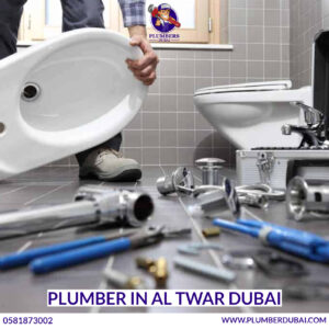 Plumber in Al Twar Dubai 