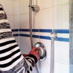 Shower Leakage Repair