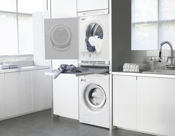 Washing Machine Installation Dubai