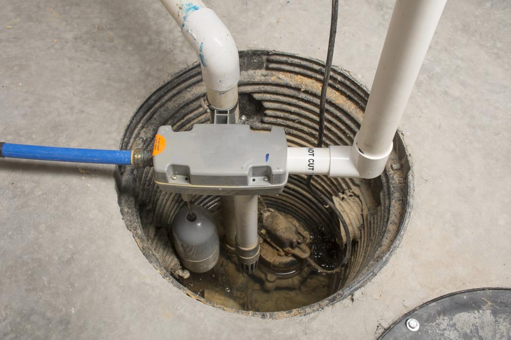 Drainage Pump Repair Dubai