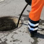 Sewage System Cleaning Dubai