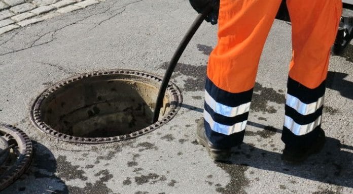 Sewage System Cleaning Dubai