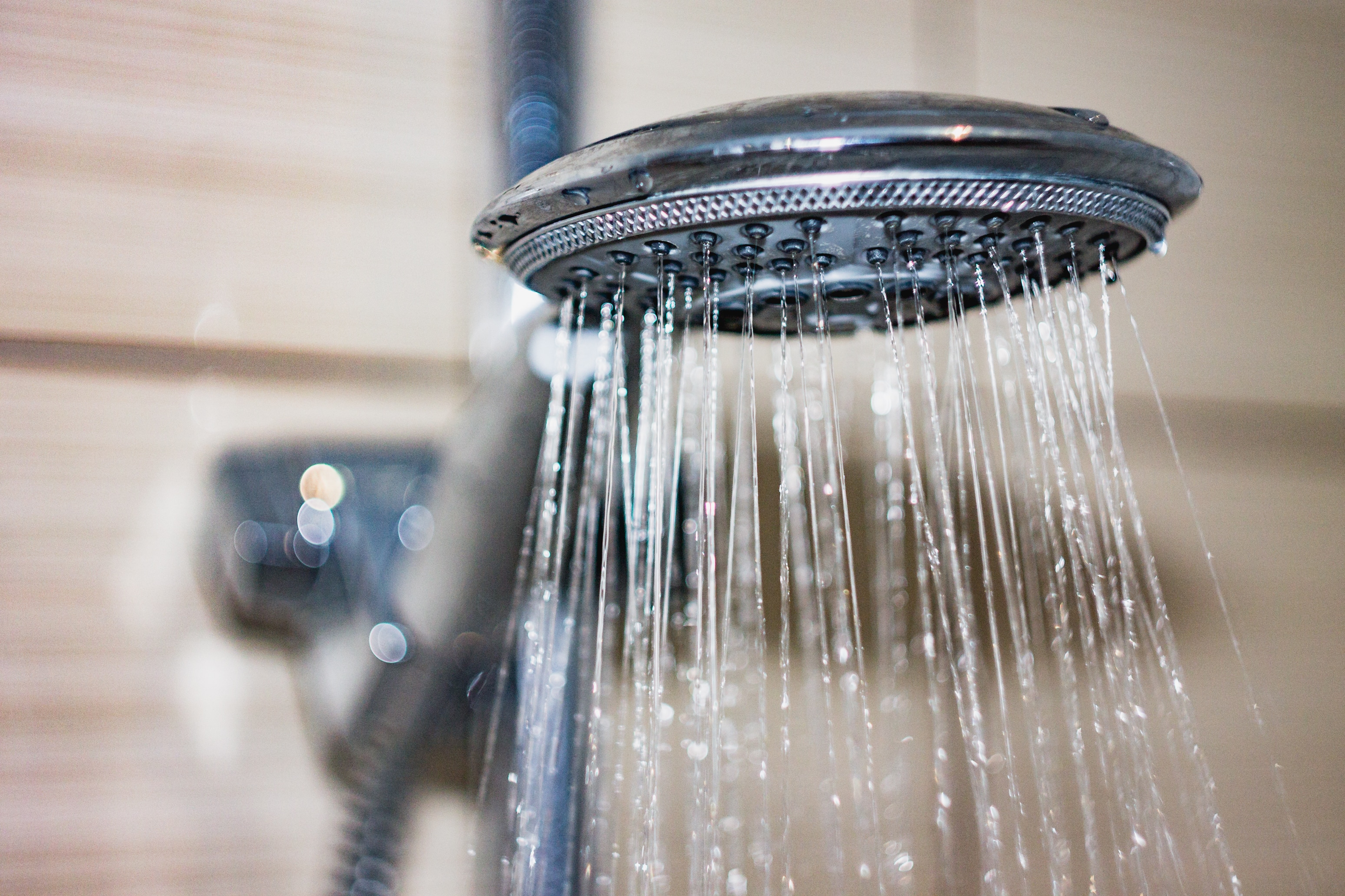Shower Mixer Replacement Dubai