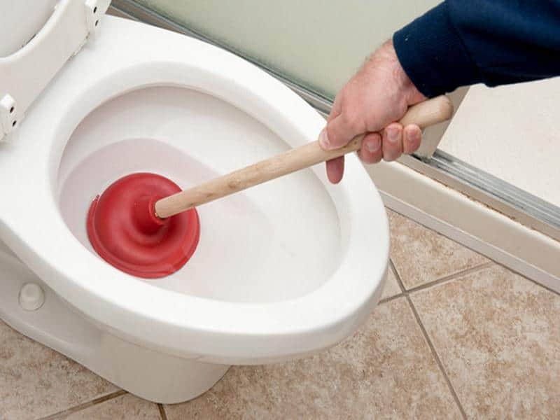 Toilet Repair Dubai