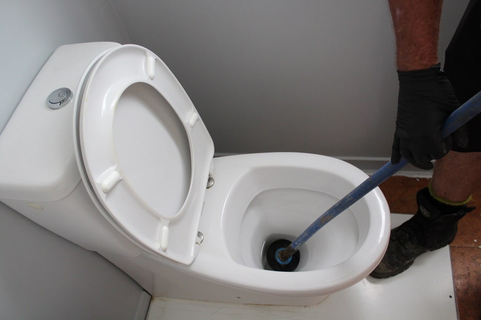 Toilet Unblock Dubai