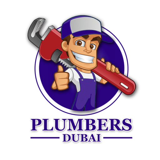 Plumber Dubai Logo