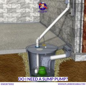 Do I need a sump pump?