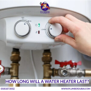 How long will a water heater last?