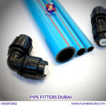 Pipe Fitters Dubai