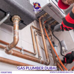 Gas Plumber Dubai