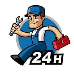 24 hour plumber Dubai